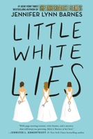 Little White Lies 1368023754 Book Cover