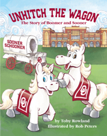 Unhitch the Wagon 1734463775 Book Cover