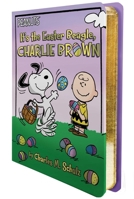 It's the Easter Beagle, Charlie Brown
