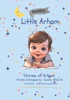 Little Arham: Stories of Arham B0CKPLXN95 Book Cover