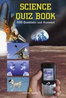 Science Quiz Book 9381384312 Book Cover