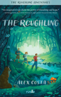 The Roughling (The Roughling Adventures) 1773902016 Book Cover