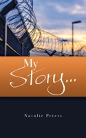 My Story... 1982297751 Book Cover