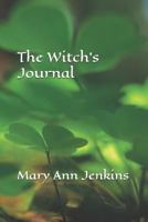 The Witch's Journal 1622950917 Book Cover