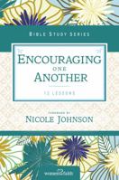 Encouraging One Another 0310682614 Book Cover