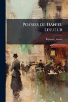 Poésies de Daniel Lesueur 1245044966 Book Cover