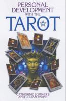 Personal Development With the Tarot (Personal Development Series) 0572024622 Book Cover