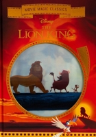 Disney: The Lion King 0794444393 Book Cover