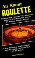 All About Roulette 0399514600 Book Cover