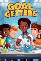 Goal Getters 1738495329 Book Cover