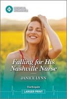 Falling for His Nashville Nurse 1335993266 Book Cover