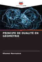Principe de Dualité En Géométrie 6209137083 Book Cover