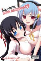 Gou-dere Sora Nagihara, Vol. 1 0316336637 Book Cover
