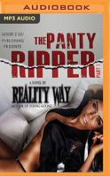 Panty Ripper 1536627321 Book Cover