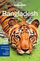Lonely Planet Bangladesh 1786572133 Book Cover