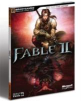 Fable II Signature Series Guide 0744010497 Book Cover