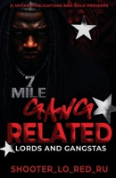 Gang Related: Lords and Gangstas B0GT6PFQJV Book Cover
