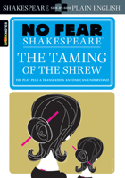 The Taming of the Shrew 0671722891 Book Cover