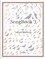 Song Book 3 1514393182 Book Cover