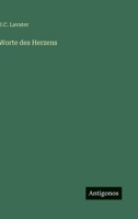 Worte des Herzens (German Edition) 3563140596 Book Cover