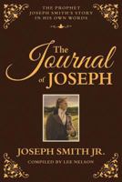 The Journal of Joseph 0936860006 Book Cover