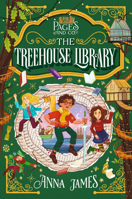 The Treehouse Library 0593327233 Book Cover