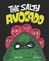 The Salty Avocado 1793381798 Book Cover