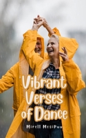 Vibrant Verses of Dance 9916398968 Book Cover