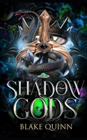 Shadow Gods: A Dark Paranormal Reverse Harem (Sins of Divinity) B0G6Z3WSBF Book Cover
