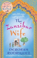 The Zanzibar Wife 0751561487 Book Cover
