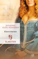 Slægten 5: Klosterbarnet 8711457643 Book Cover