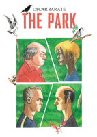 The Park 190683847X Book Cover