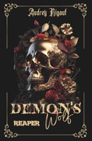The Demon's Wolf: Reaper (French Edition) 2487780126 Book Cover