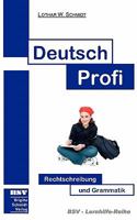 Deutsch Profi 3831100640 Book Cover