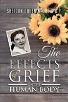 The Effects of Grief on the Human Body 1984515748 Book Cover