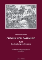 Chronik Von Saarmund, Teil I 3883720089 Book Cover