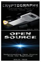 Cryptography & Open Source 1523662409 Book Cover