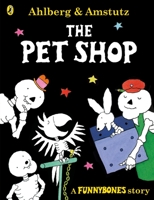The Pet Shop 0688126804 Book Cover