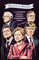 Election 2016: Clinton, Bush, Trump, Sanders, & Paul 194872443X Book Cover