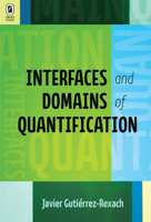 Interfaces and Domains of Quantification 0814253032 Book Cover