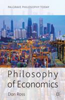 Philosophy of Economics 0230302971 Book Cover