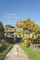 Poetry Collection: Paris, Texas Perspective B083XRZCTV Book Cover