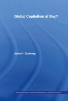 Global Capitalism at Bay 0415439647 Book Cover