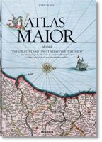 Atlas Major of 1665 0847813002 Book Cover