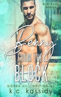 Benny from the Block B09MBL7PJM Book Cover