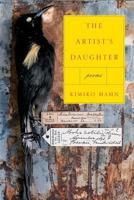 The Artist's Daughter: Poems 039332558X Book Cover