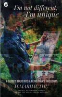 I'm not different, I'm unique B08477SP8J Book Cover