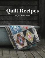 Quilt Recipes 0645076007 Book Cover