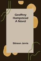 Geoffrey Hampstead 9355751095 Book Cover