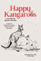 Happy Kangaroos B0CMFWPBHP Book Cover